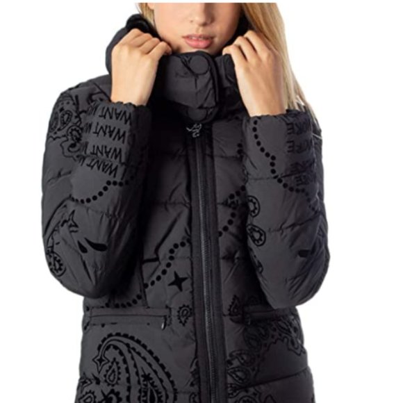 Women's Coat Sunna